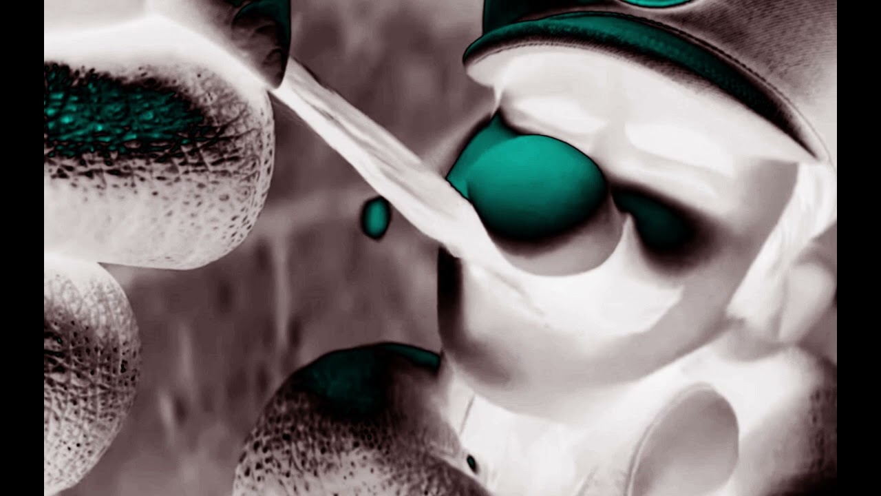 Luigi and Bowser | Sponsored By: Mixed Csupo Effects