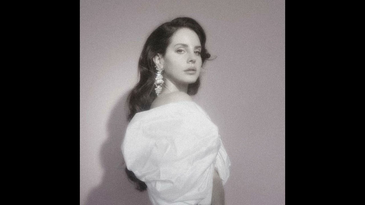 Lana Del Rey x Baroque Pop Type Beat — 