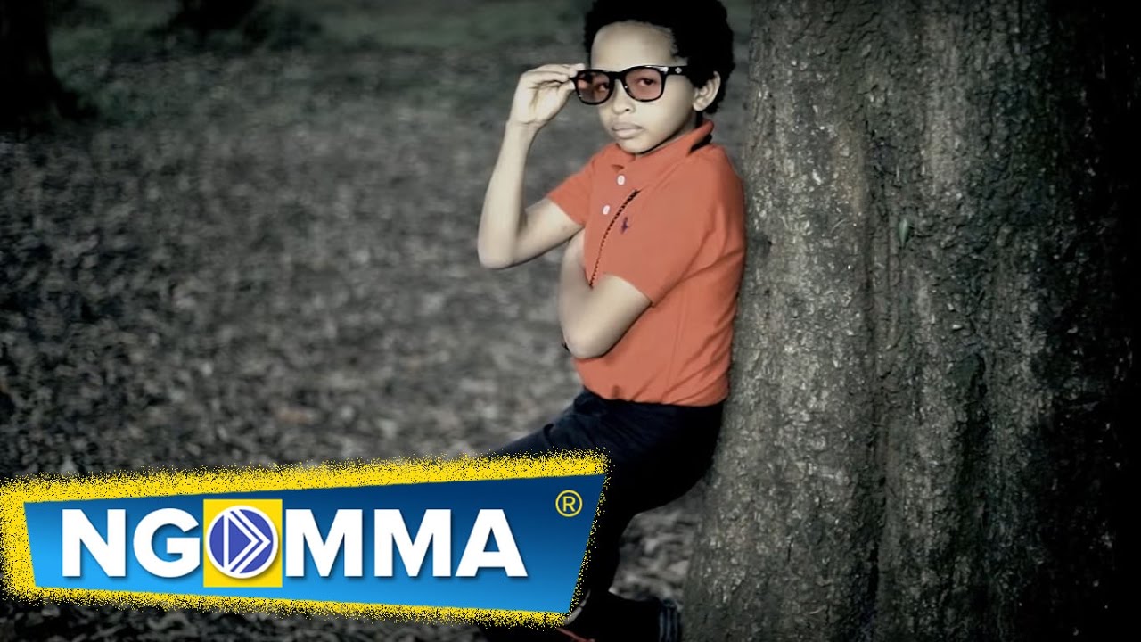 Luca - A Better Place