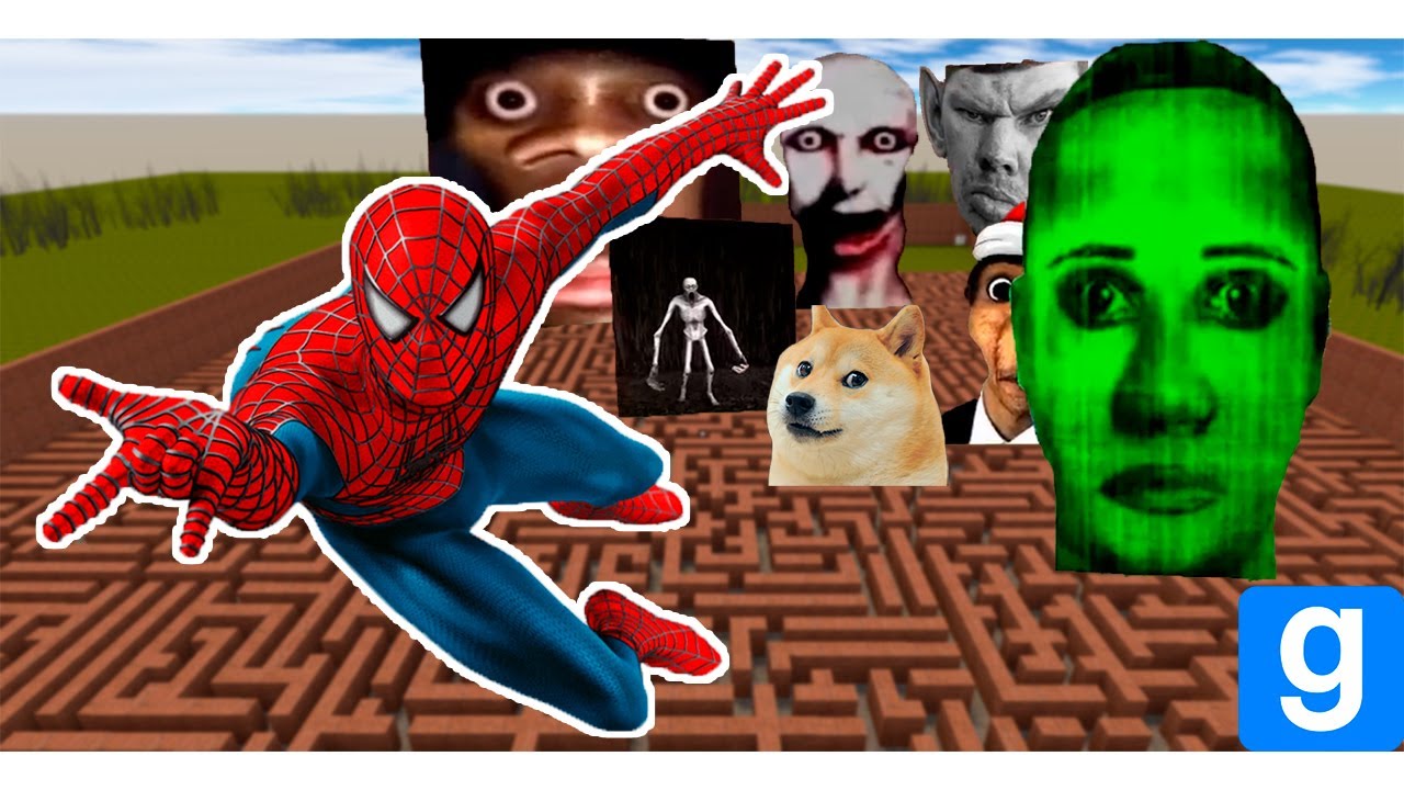 Мemes are chasing me