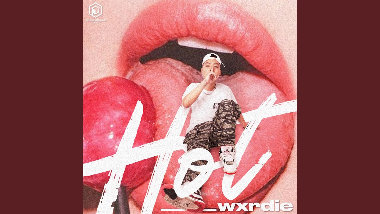 Hot (feat. 2pillz)