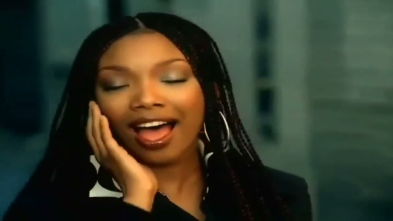 Brandy & Ray J -  Another Day In Paradise (Black Legend vs. J-Reverse Club Mix)