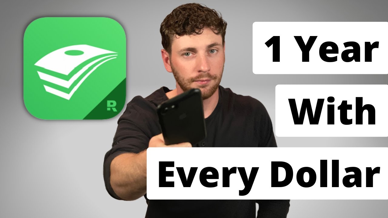 EveryDollar App Review