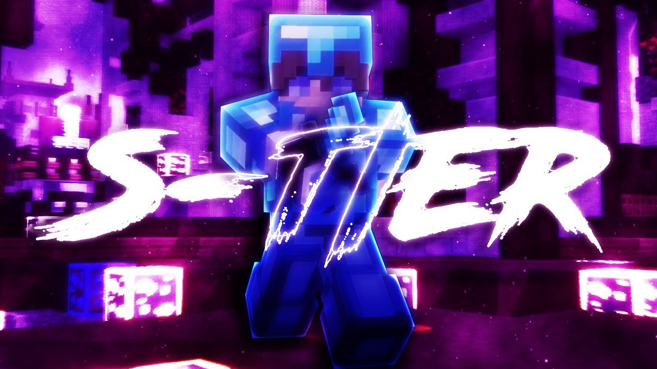 S TIER - Ranked Skywars Montage