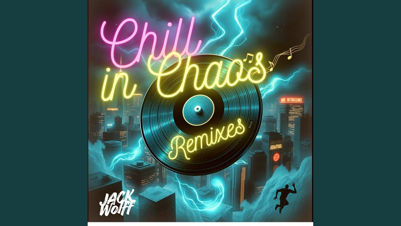 Chill in Chaos (SlowBeat & Bass Mix)