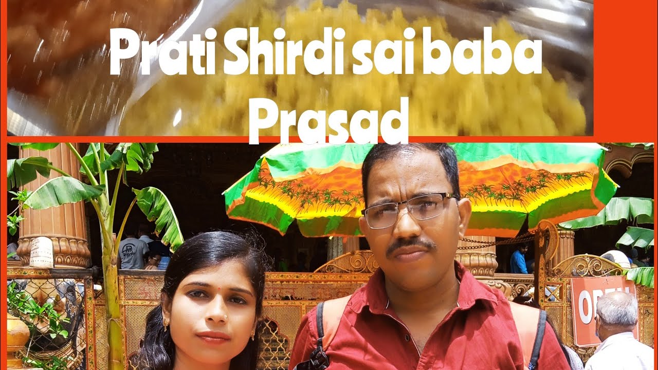 Mega kitchen # Prati  shirdi sai baba prasad#  Mega kitchen prati Shirdi food.