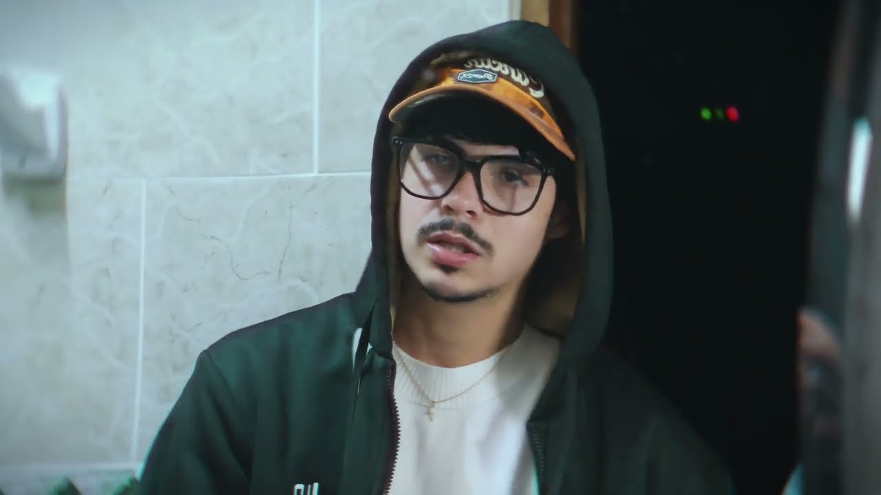 BryanPause - Vv,s (Video Oficial)