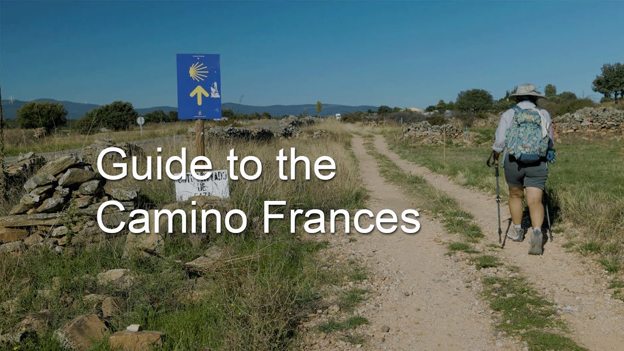 Day 25: Camino de Santiago—Astorga to Rabanal del Camino
