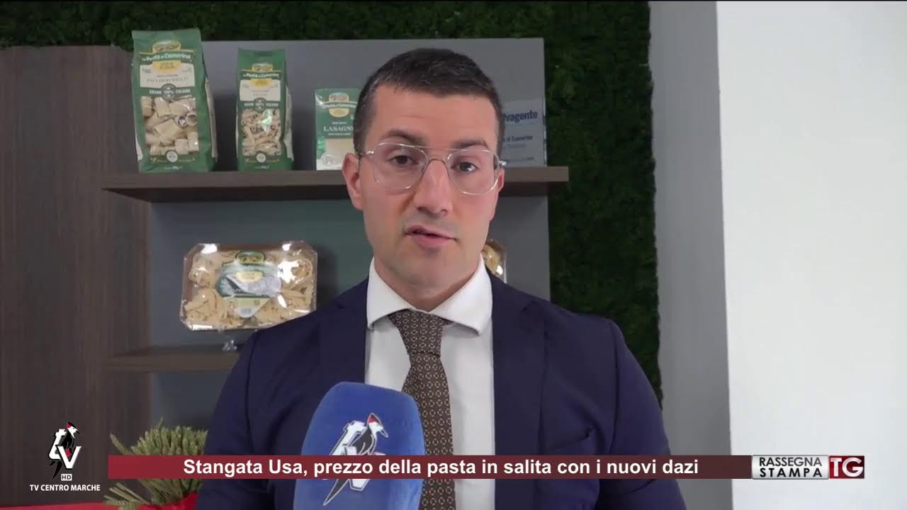 Rassegna stampa