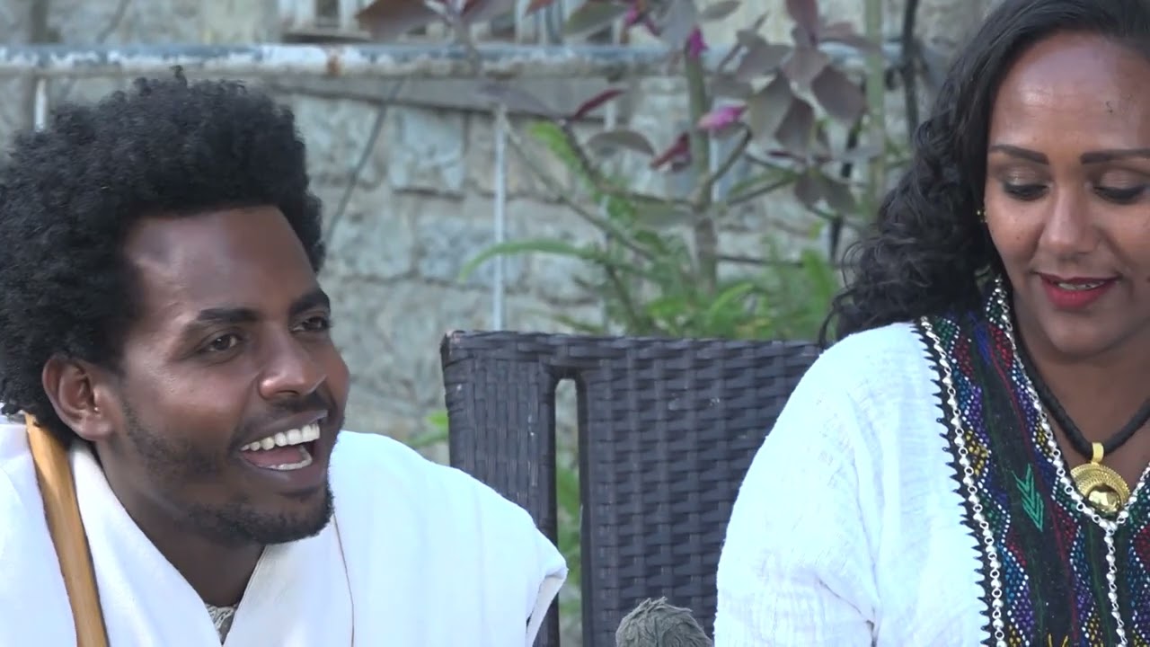ጥምቀት ብፍሉይ ቃና ጉማዬ