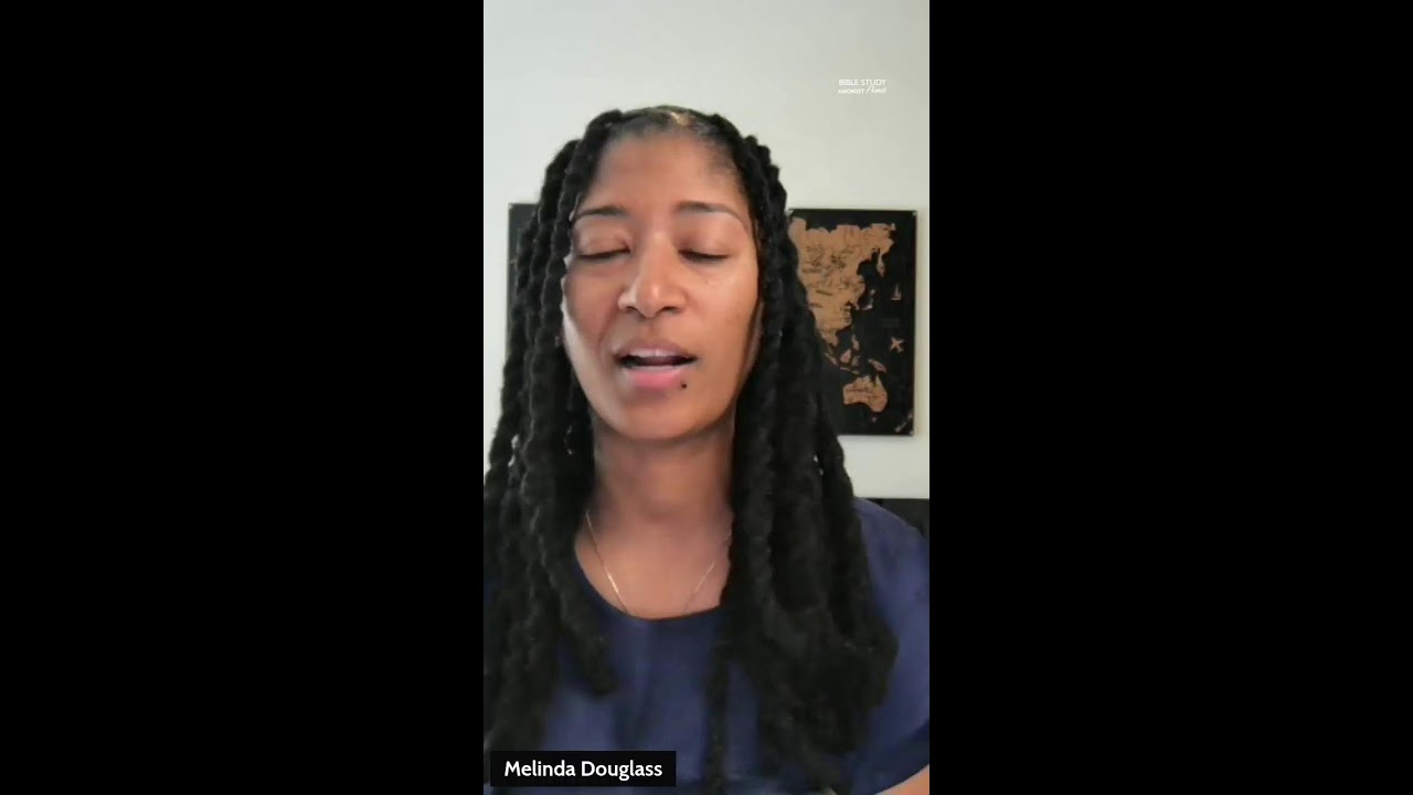 Doers of the Word | Morning Devotion and Prayer | Minister Melinda Douglass 📱
