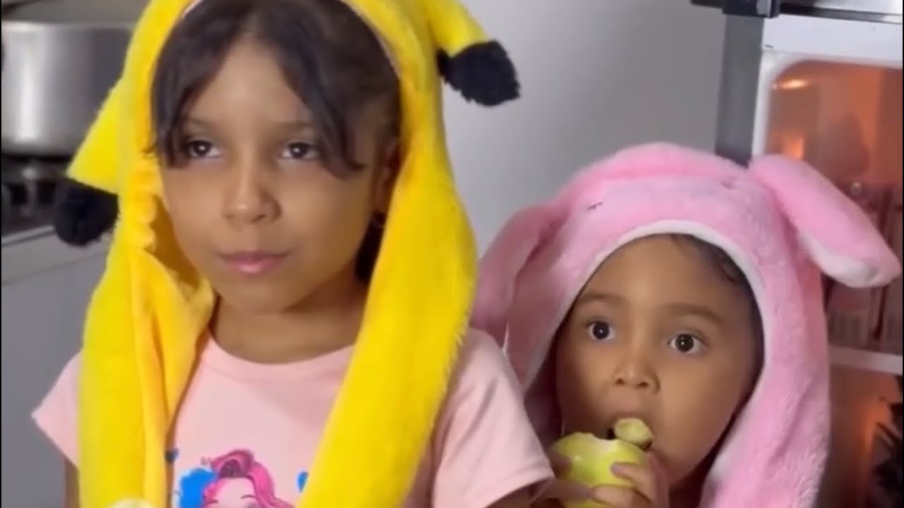Videos virales de la pequeña Dey #viralvideo #dance #parati #funny #jhonnyranks