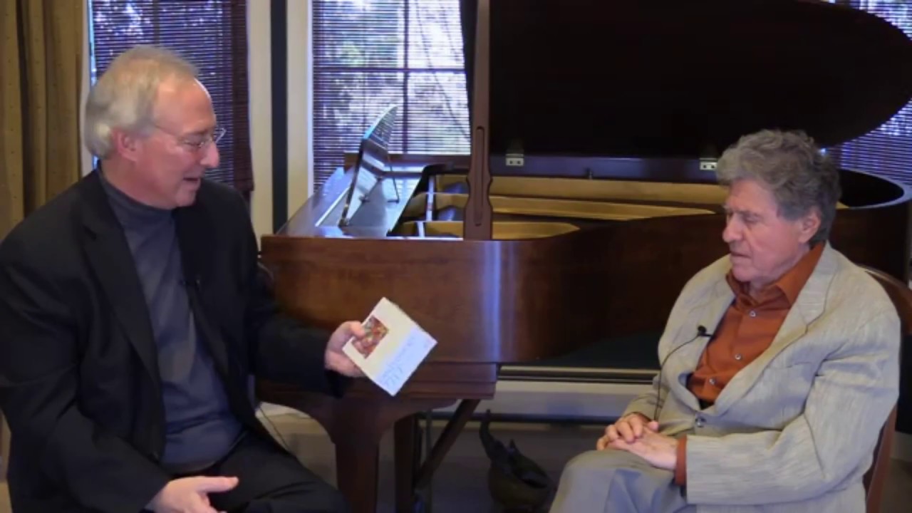 The Woodwind Legacy Series Interview with Stanley Drucker