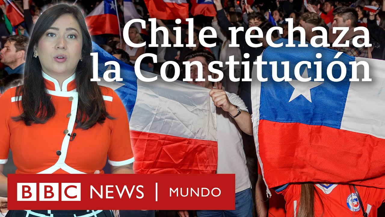 3 causas del rechazo a la nueva Constitución en Chile y qué posibles escenarios se abren ahora
