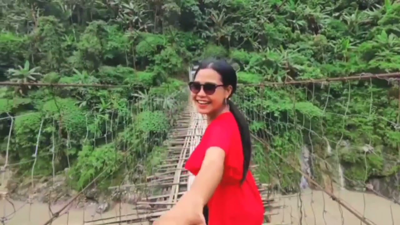 Mising Ao || Ranju Mili with Chitralekha Doley 💚シ︎༒︎2021