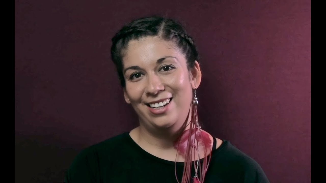PERFILES de BERLÍN: Lorena Valdenegro (Valdivia, Chile)