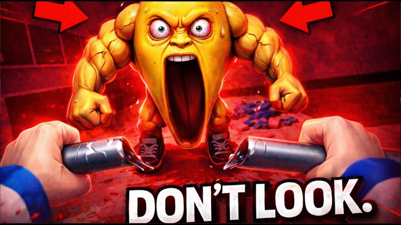 Roblox Enter a Brainrot UDIN DIN DUN IS SHOCKED