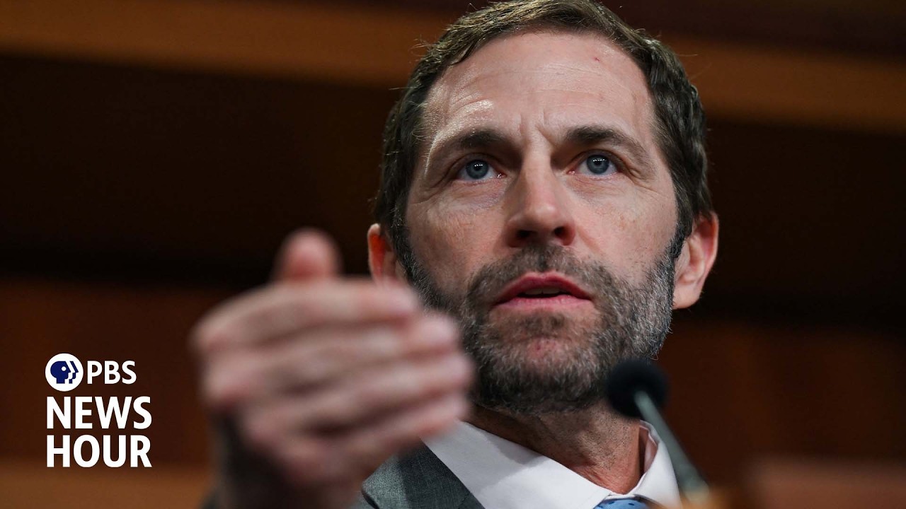 Rep. Crow signals legal action after administration’s effort to indict 6 Democrats