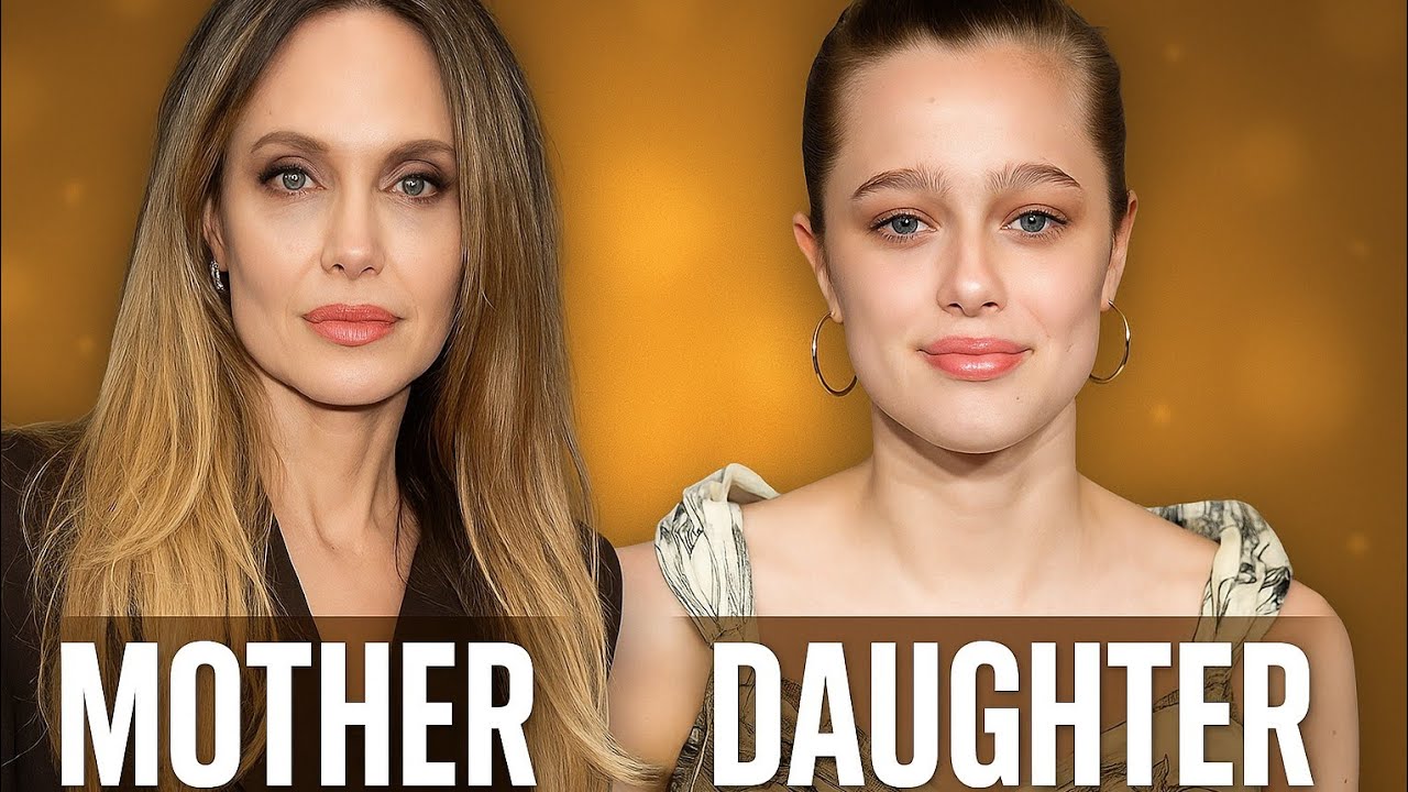 Iconic Hollywood Moms and Their Stunning Daughters | Hollywood Family Legacy