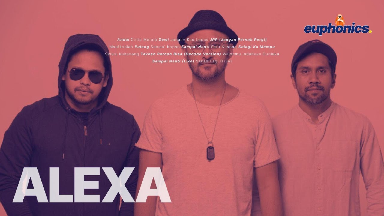 Playlist ALEXA #Alexa