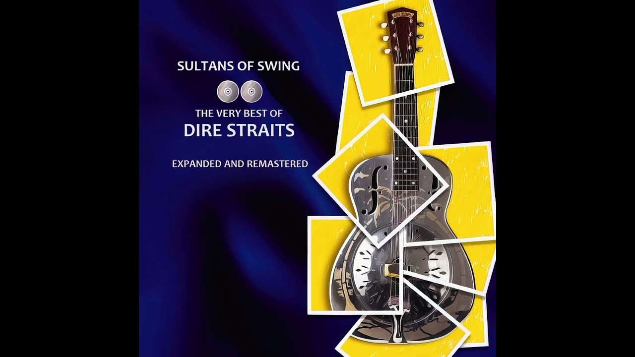Sultans of Swing (2023 Remaster)
