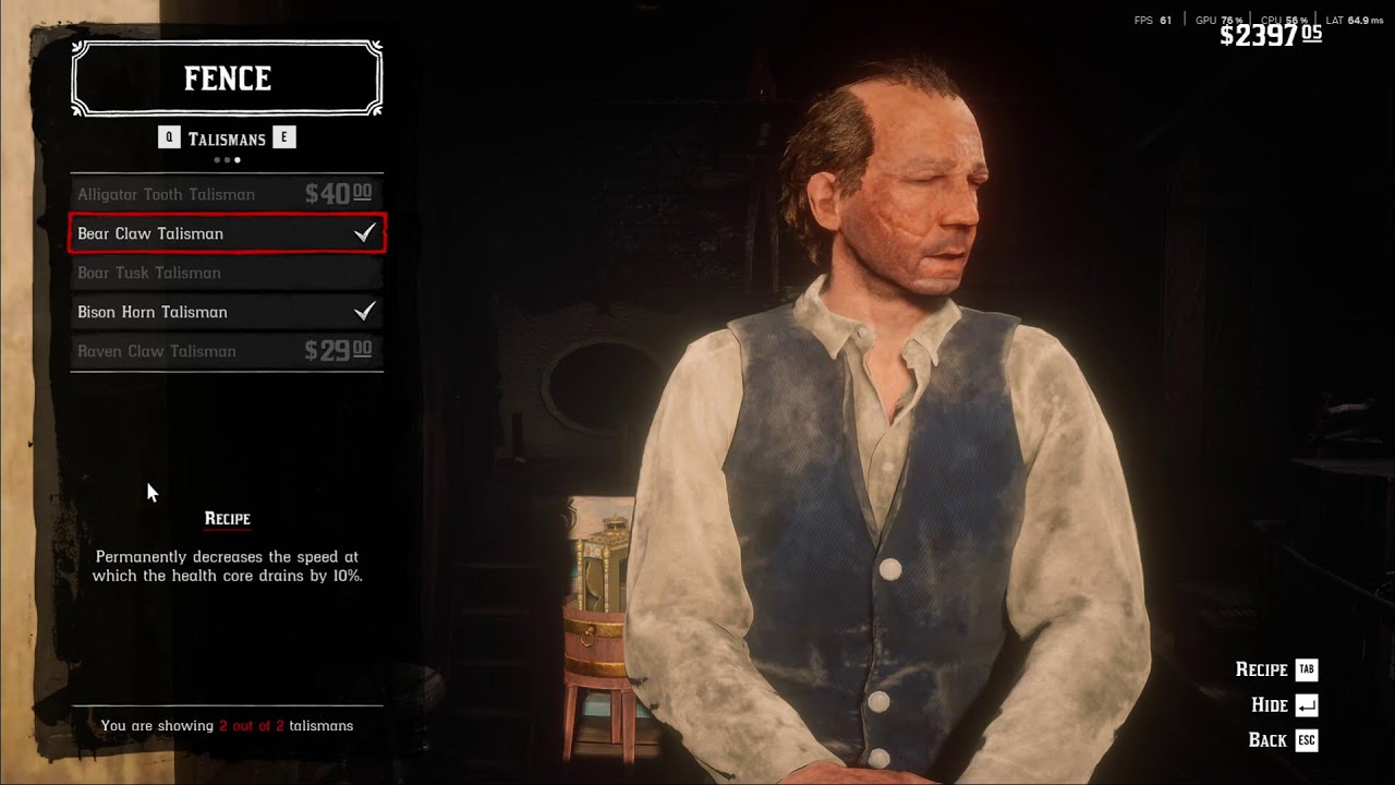 Rdr2 Live Story Game Play Pc - Just Relax So No Mic