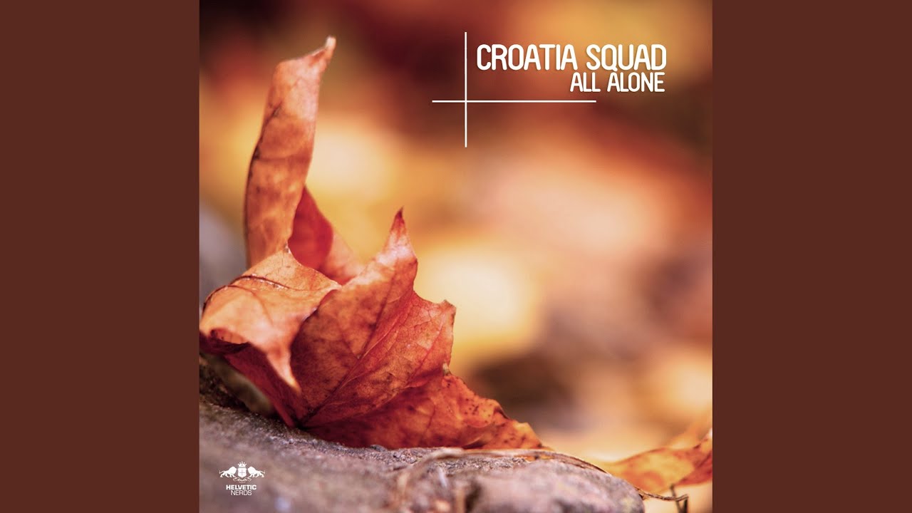 All Alone (Original Mix)