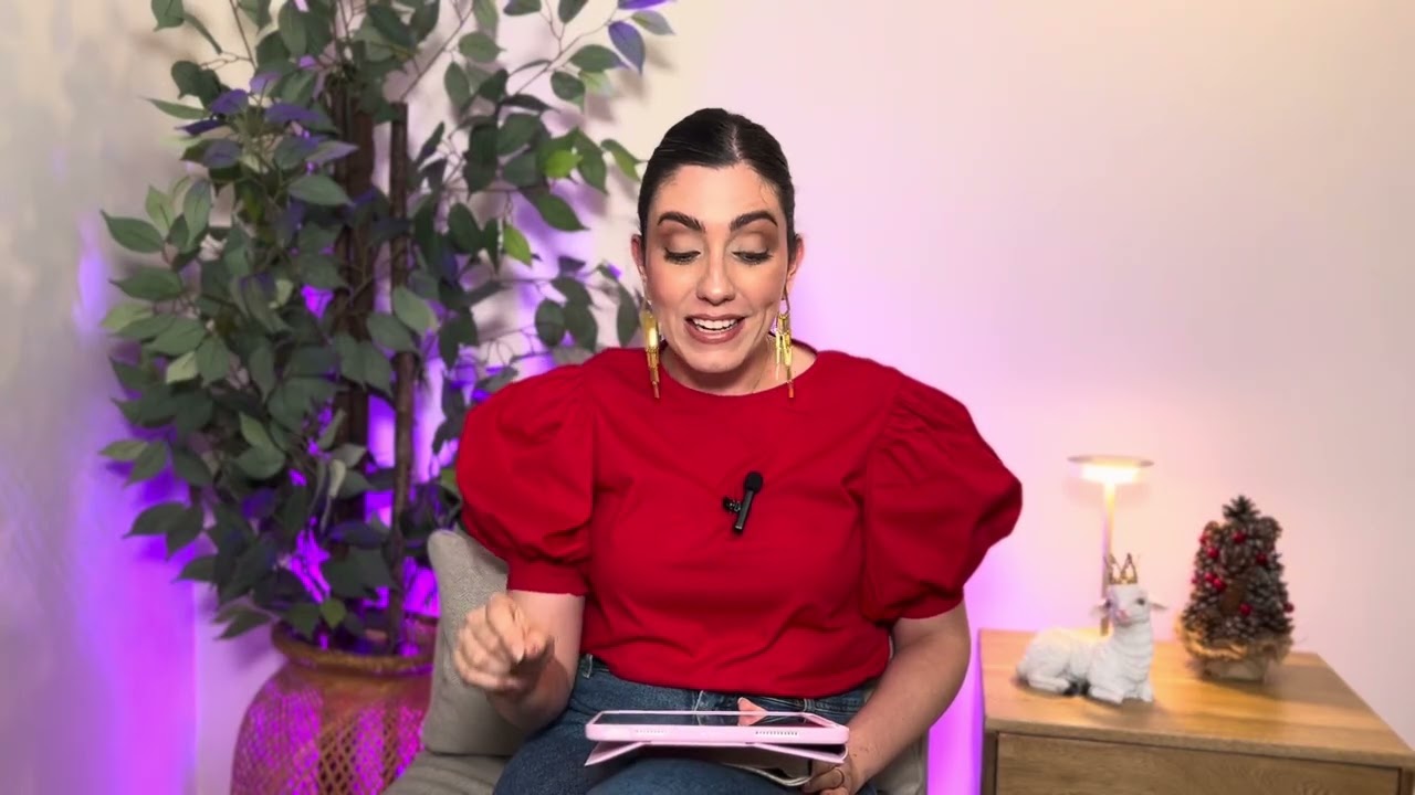 Echando fuera toda ansiedad | Angela Wagner | Ep. 5 | Podcast