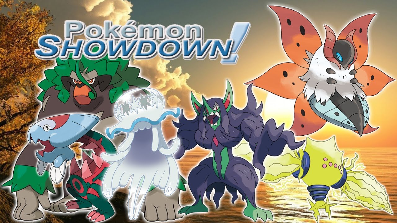 Grimmsnarl Hits Hard VGC Gameplay