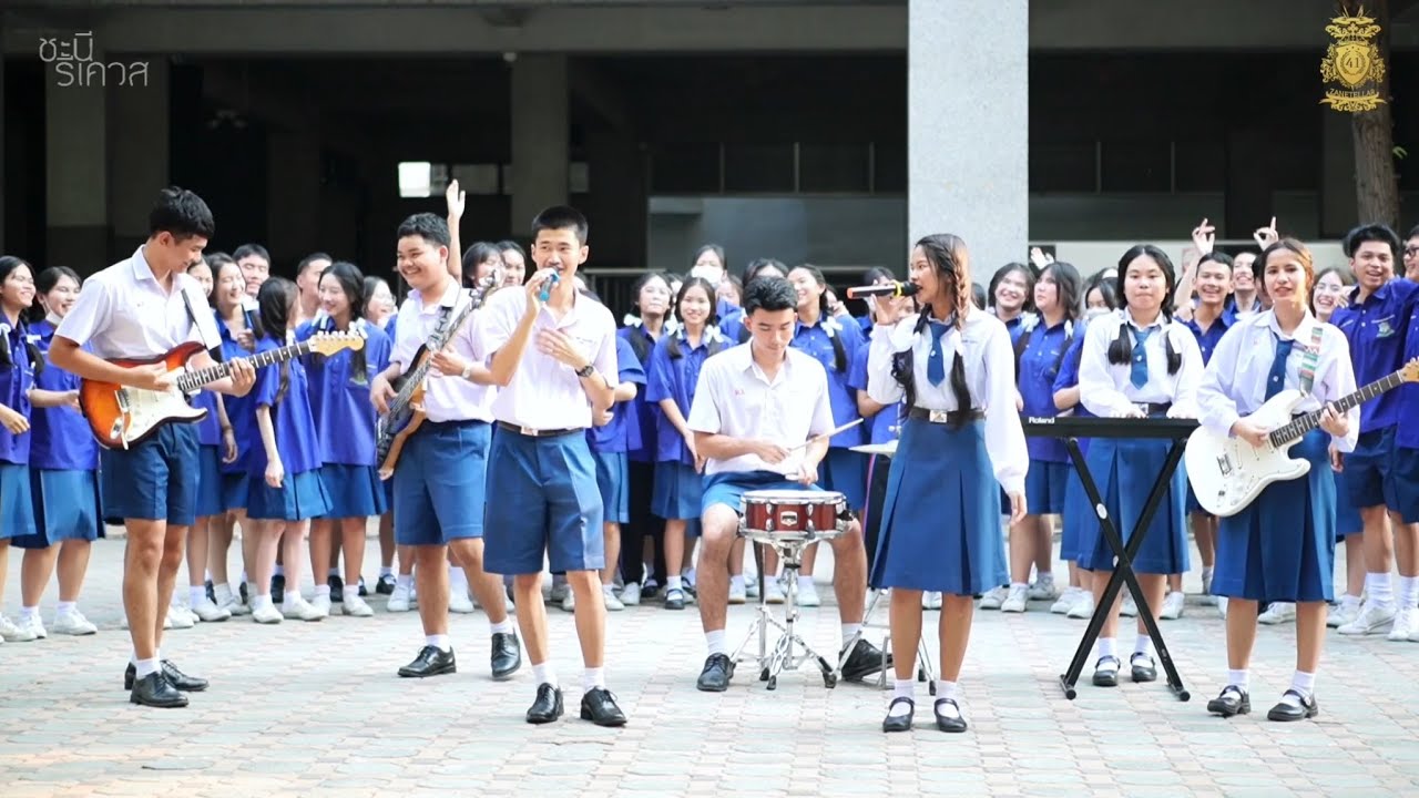 MV 41 (ZANETELLAR) | ขอบคุณที่ทำให้รู้ - KISMET | OFFICIAL MUSIC FAREWELL VIDEO
