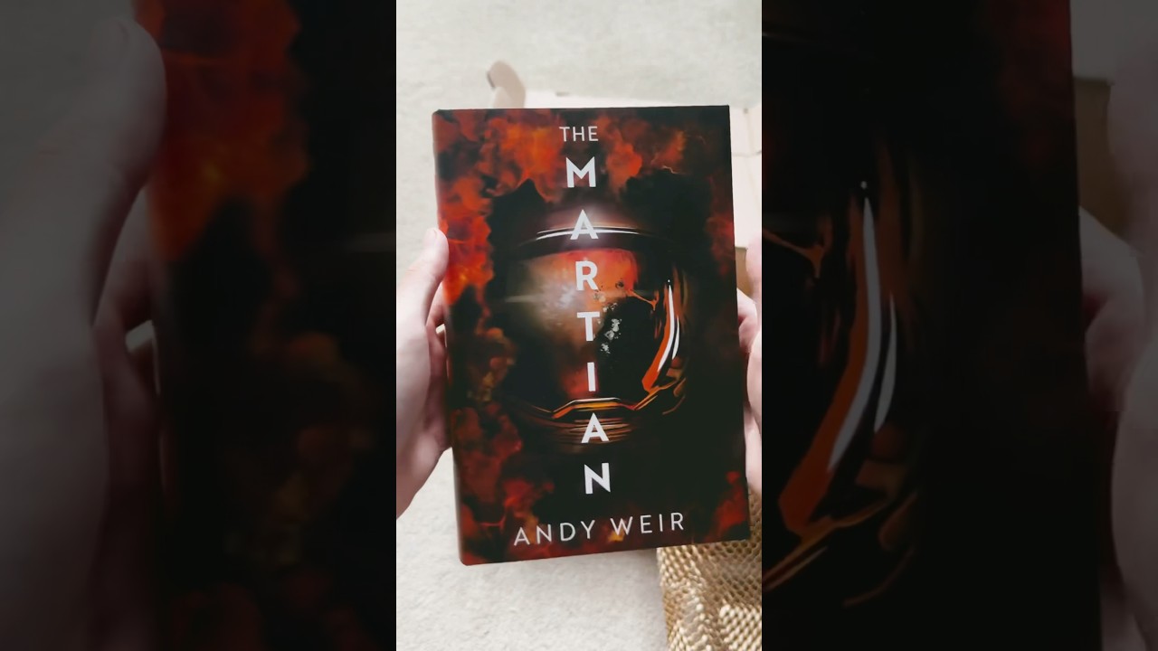 Unbox Broken Binding SciFI sub very first book with me! #bookhaul #booktube #books