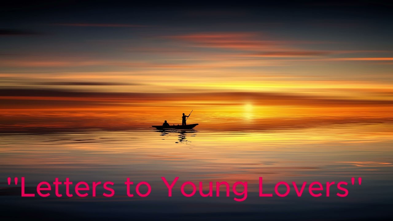 💌 Letters to Young Lovers | Ellen White&rsquo;s Wisdom on Godly Relationships