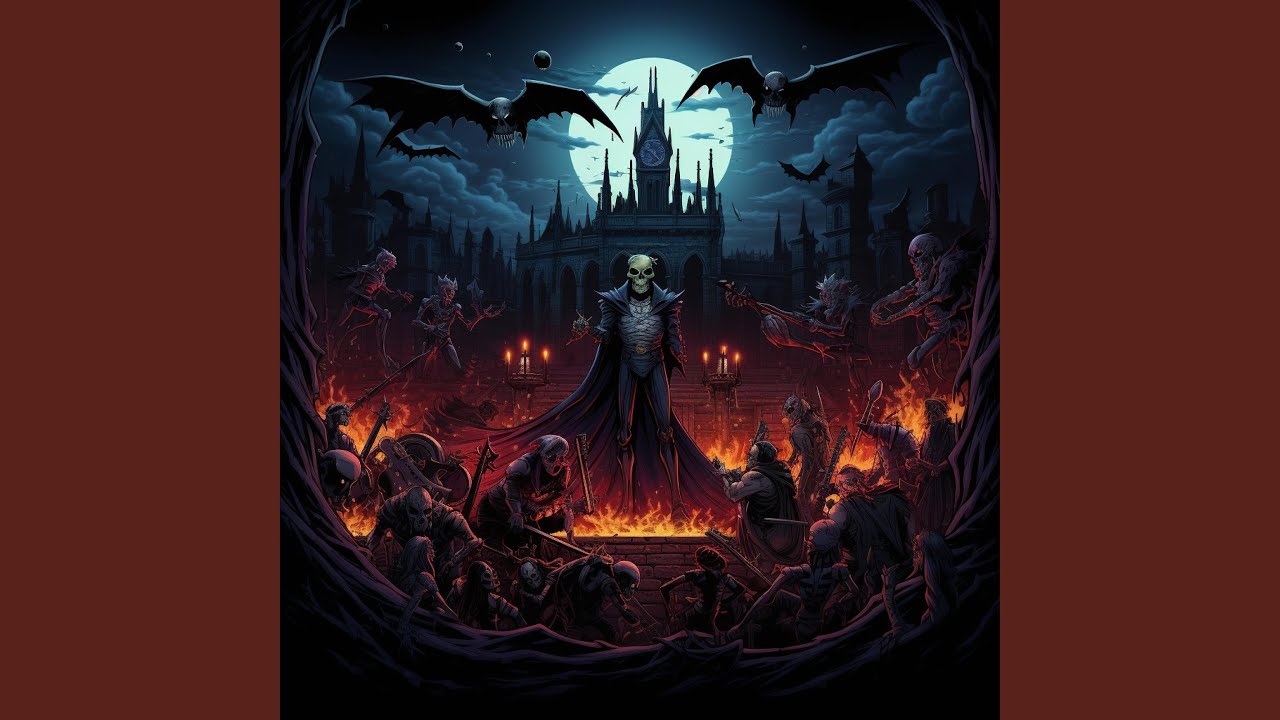 Avenged Sevenfold (Epic Orchestral Medley)