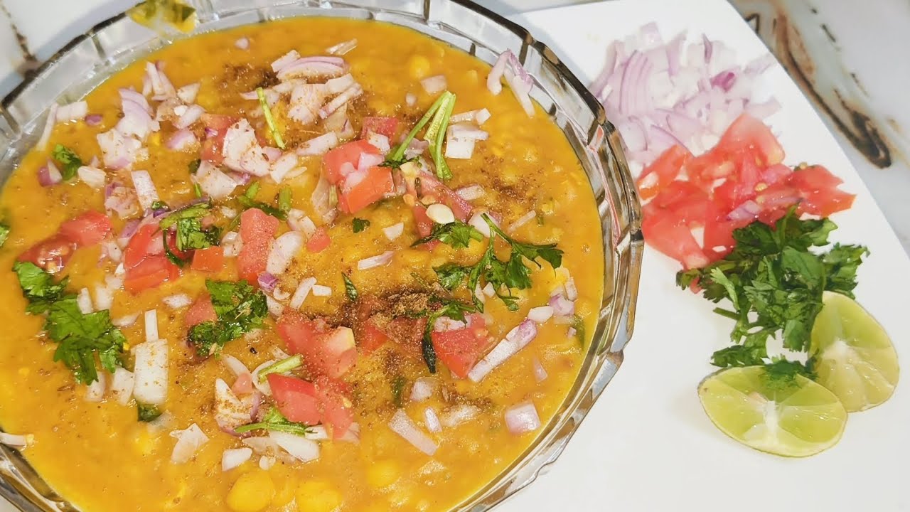 One more chatpate ragda by Heena's Zaika 👩🏻‍🍳 ramzan series ep 15