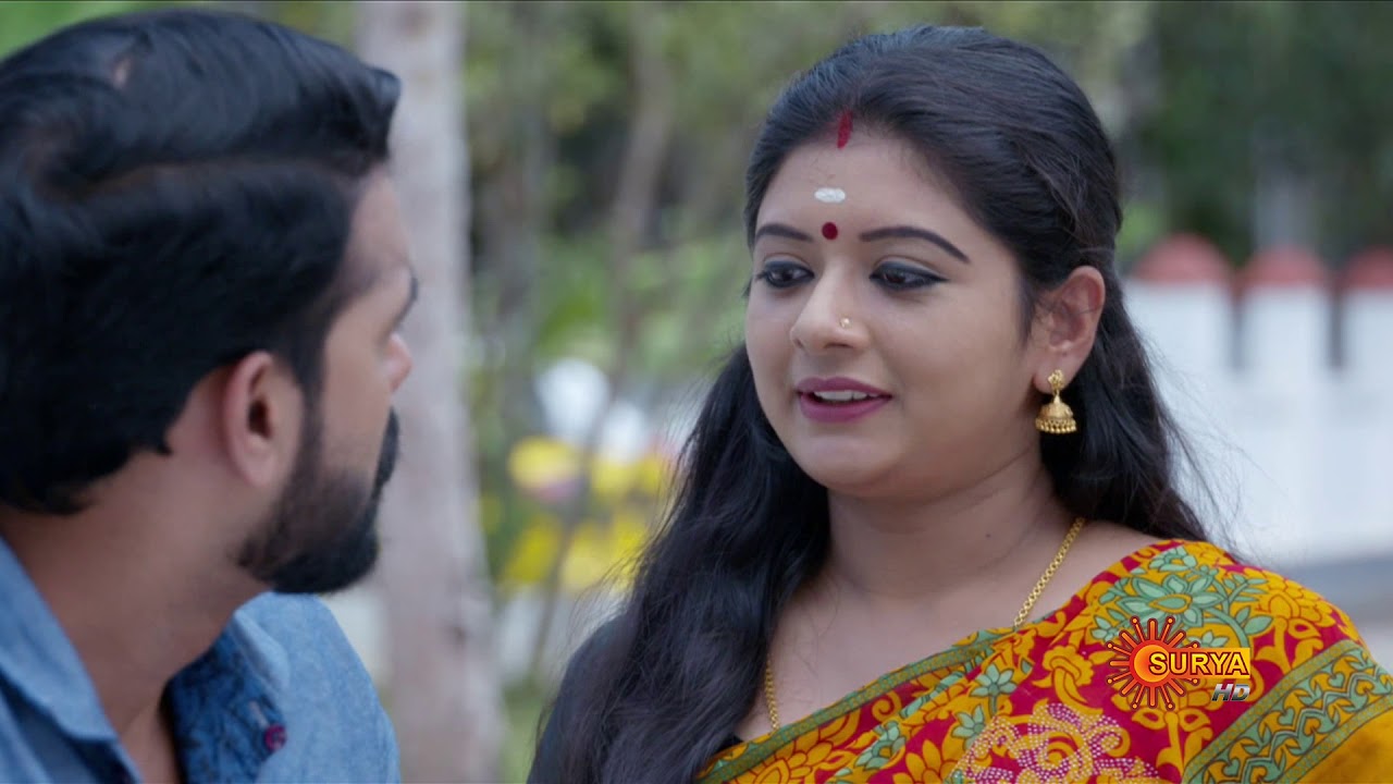 Thenum Vayambum | 10 may 2019 | SuryaTV