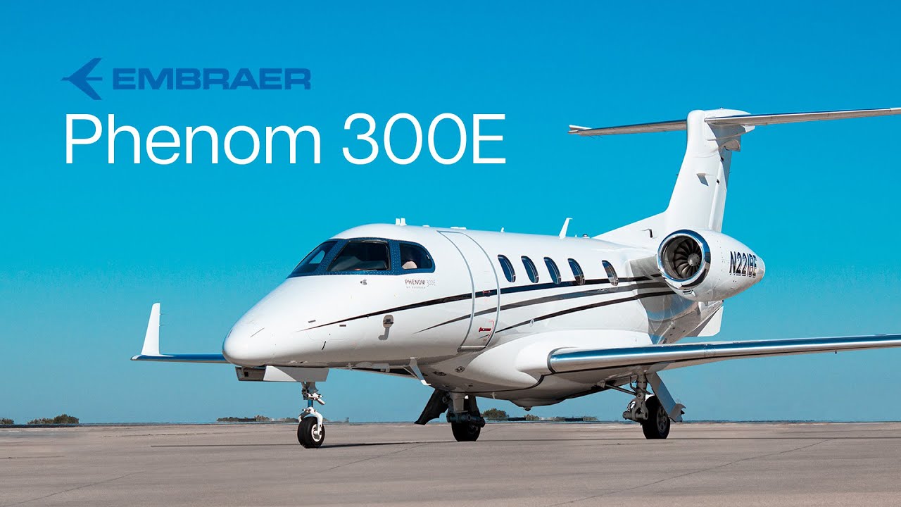 Phenom 300E