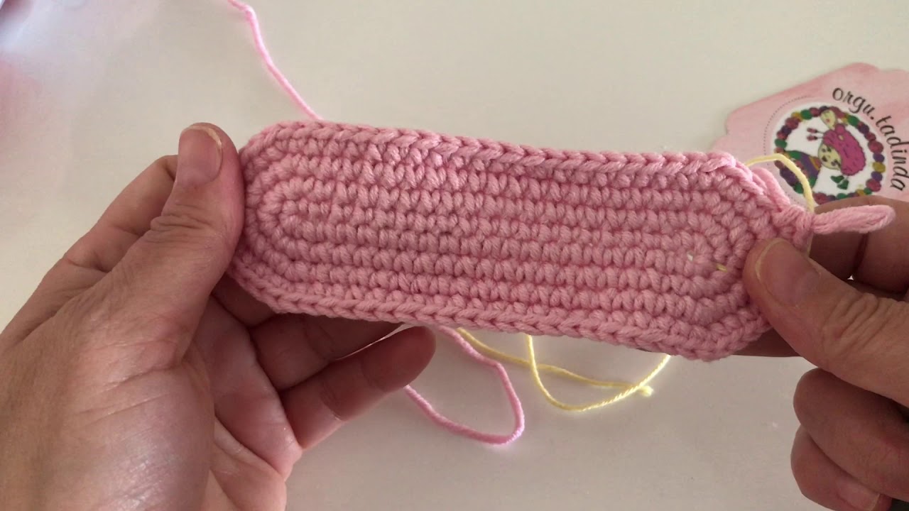 Hello Kitty Çocuk Çanta Yapımı ( PART 1.BÖLÜM )