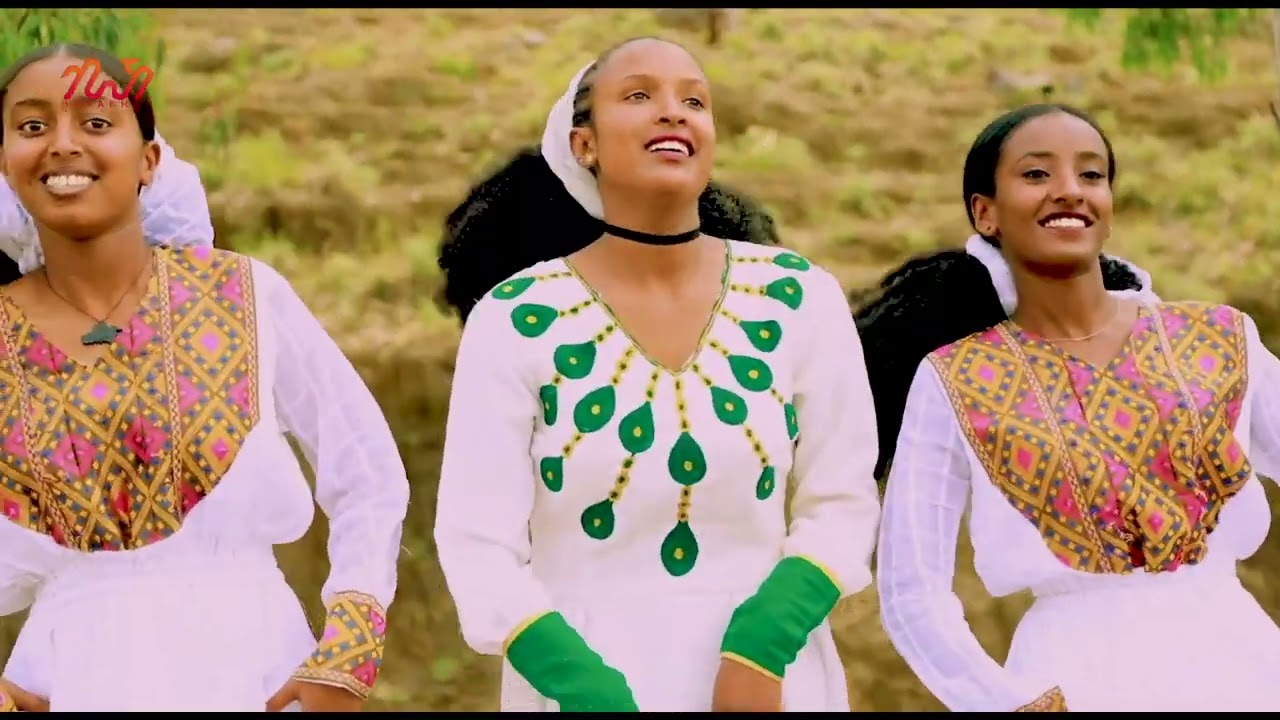 Negasi Haileslasie- ነጋሲ ሃይለስላሰ 