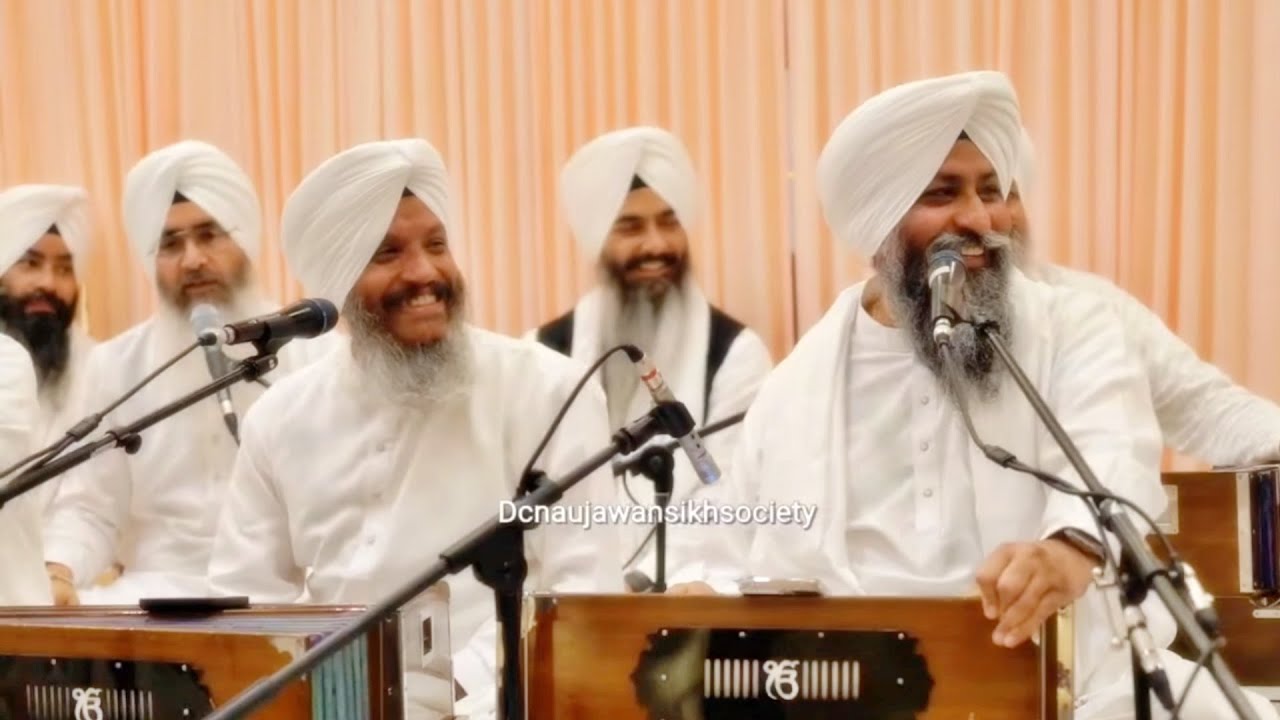Jai Jai Kar - Bhai Satvinder Singh & Harvinder Singh Delhi Wale