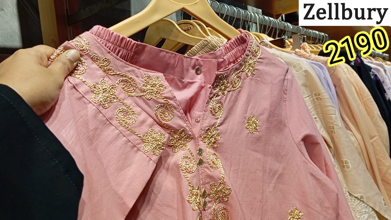 Zellbury new collection 2026||zellbury Eid collection 2026|sale price 