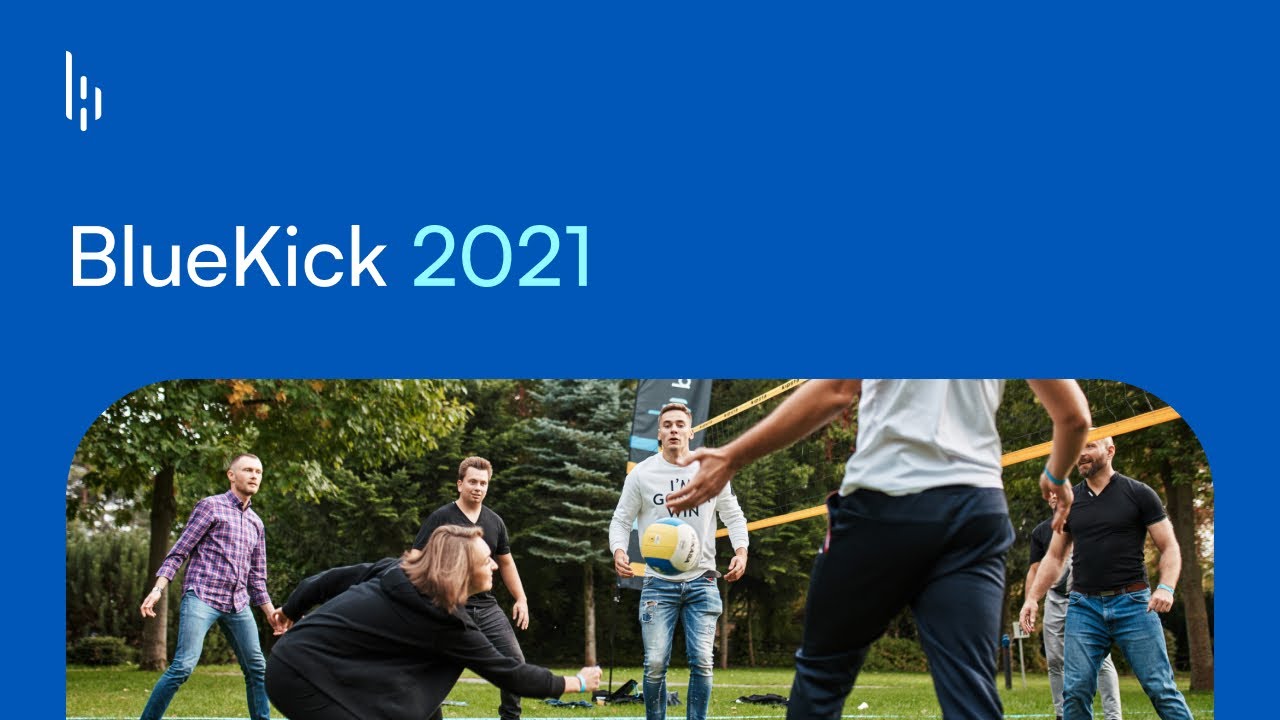 BlueKick 2021
