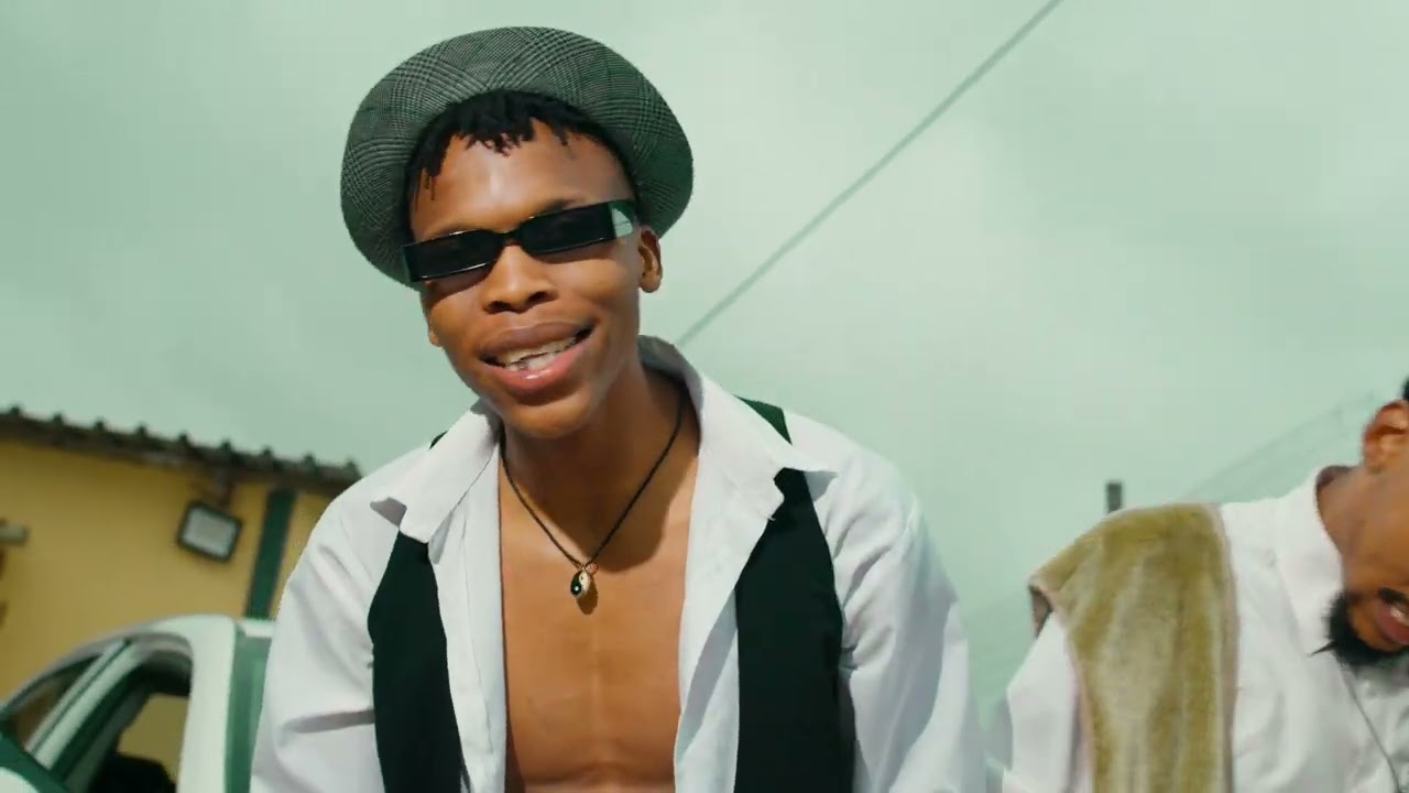 Makhelwane (PromoVideo)-Sazified x Jason J x Nhlorh x Mhlengi Khanyile