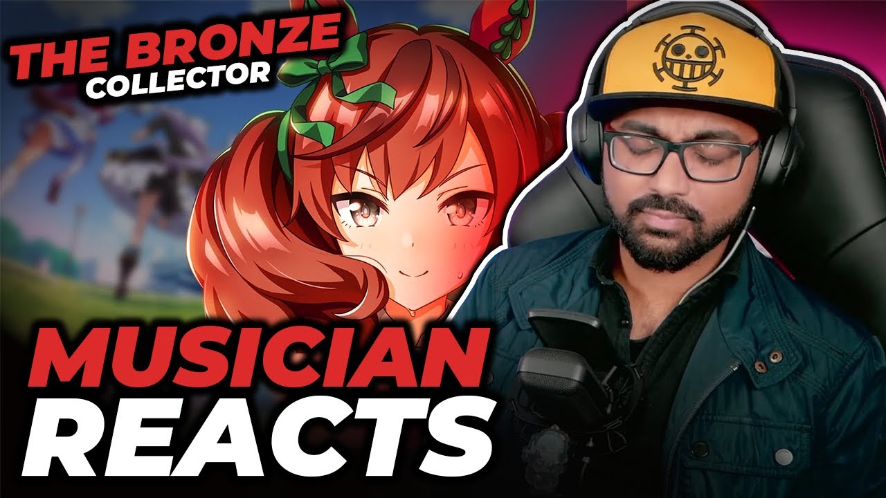 Nice Nature Changed His Fans' Lives | New Uma Musume Fan Reacts!