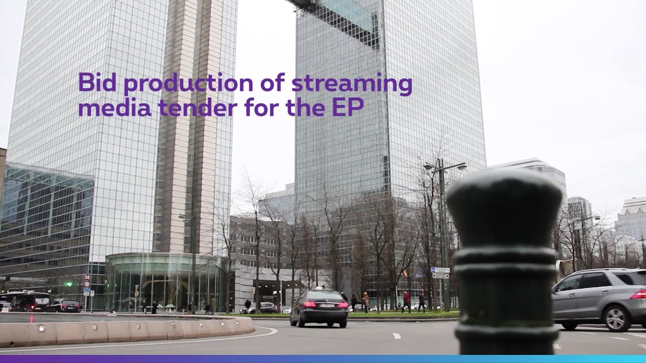 Corporatevideo.nl - Proximus