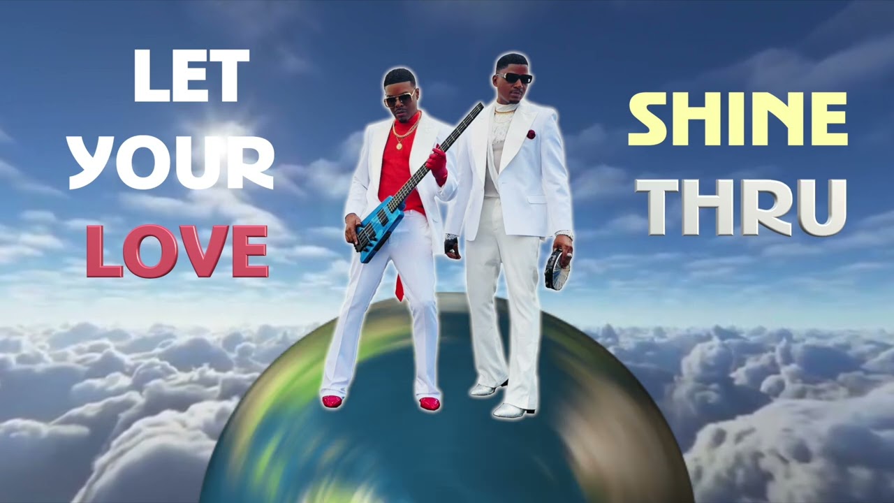 The Legacy of the Funktastics: Celebrating Jackson & Prince