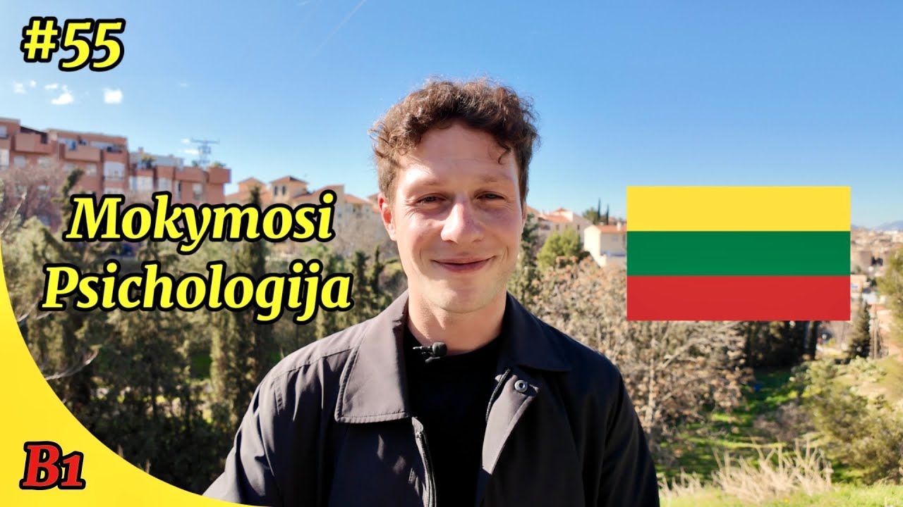 5 Psichologinės Kliūtys, Kurios Trukdo Mokytis Užsienio Kalbų