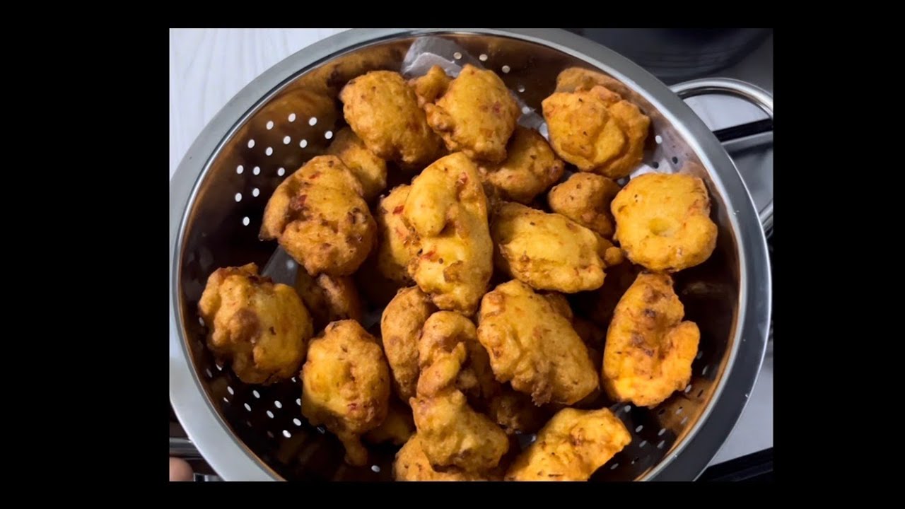 I Stopped Making Akara the Old Way After This 😳
