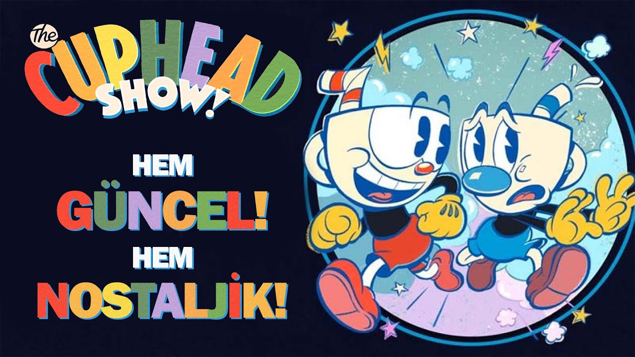 CUPHEAD İnceleme: Netflix Yeni Bir 