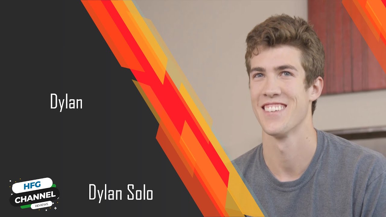 HFG | Dylan Solo | Dylan