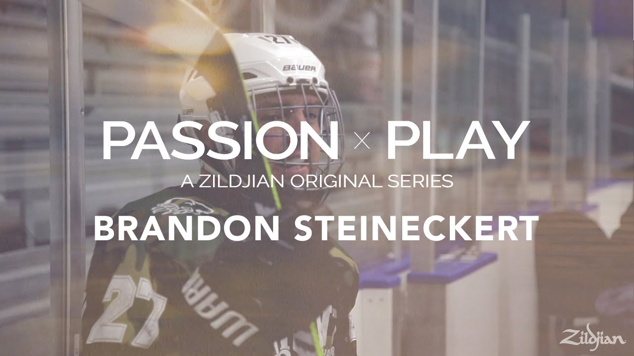 Passion Play - Branden Steineckert